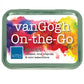 vanGogh On-The-Go Travel Art Playset